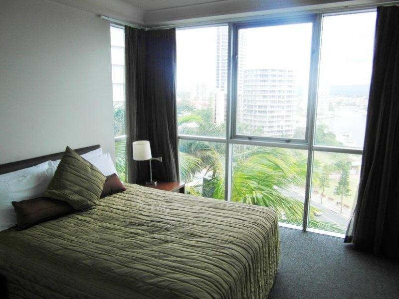 23 Ferny Avenue ‘Chevron Renaissance’, Surfers Paradise QLD 4217