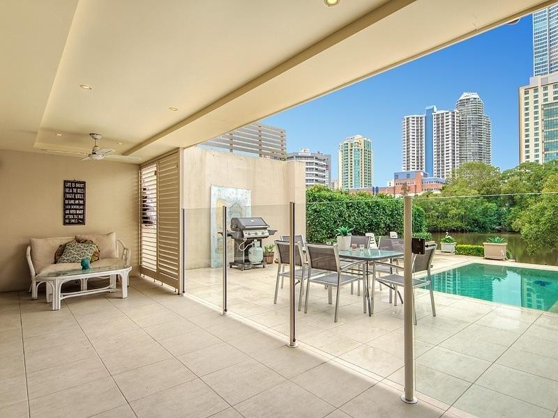 54 Paradise Island, Surfers Paradise QLD 4217