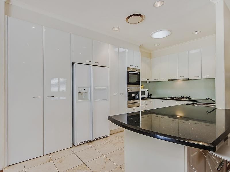 54 Paradise Island, Surfers Paradise QLD 4217