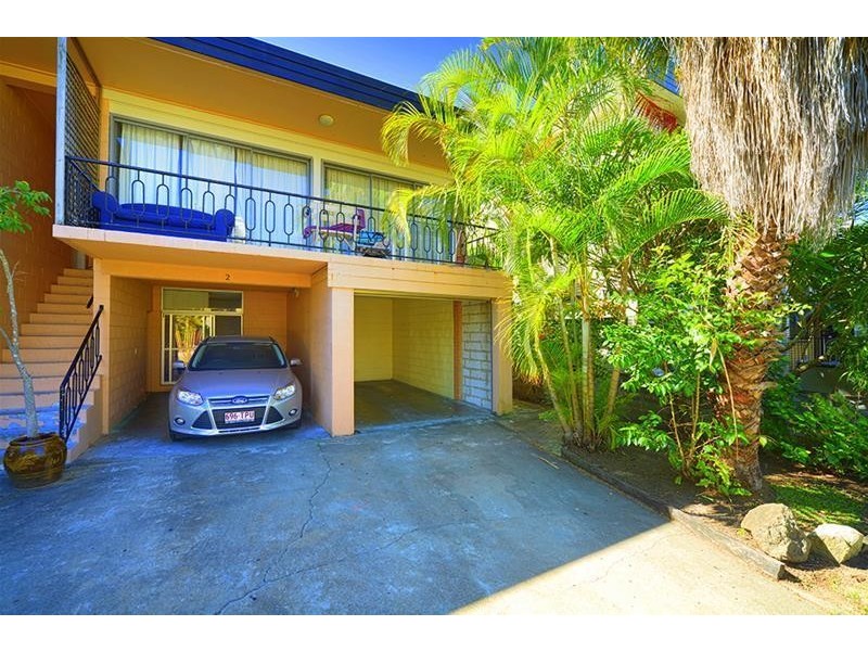 20 Leonard Avenue, Surfers Paradise QLD 4217