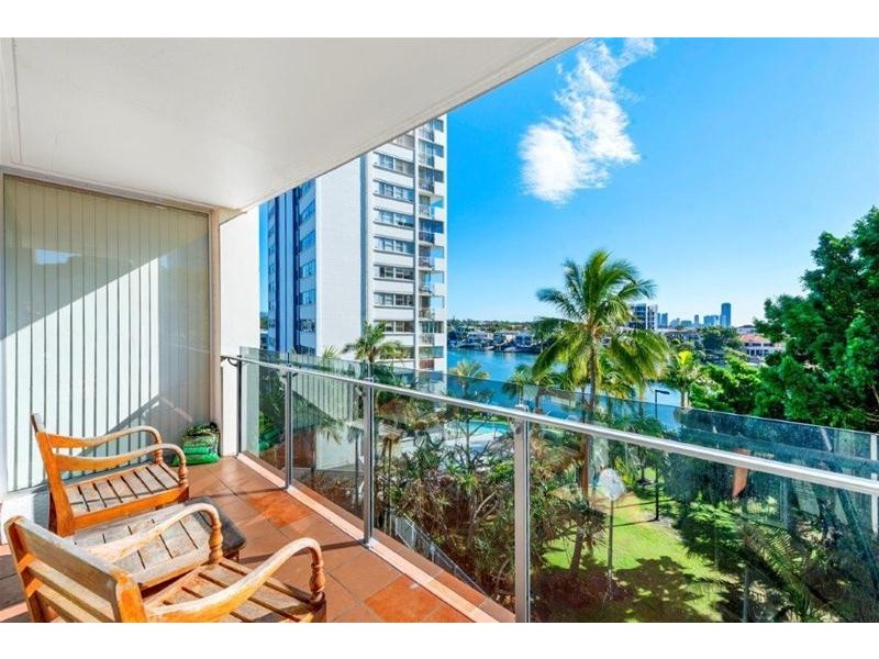 41/40 Watson Esplanade, Surfers Paradise QLD 4217