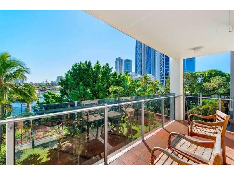 41/40 Watson Esplanade, Surfers Paradise QLD 4217