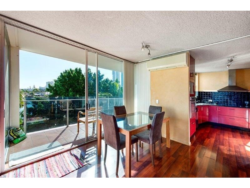 41/40 Watson Esplanade, Surfers Paradise QLD 4217