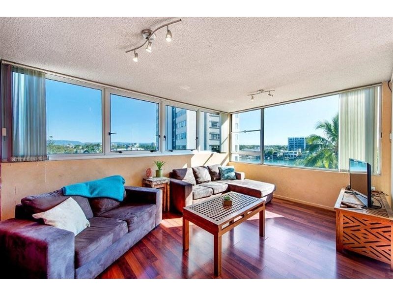 41/40 Watson Esplanade, Surfers Paradise QLD 4217
