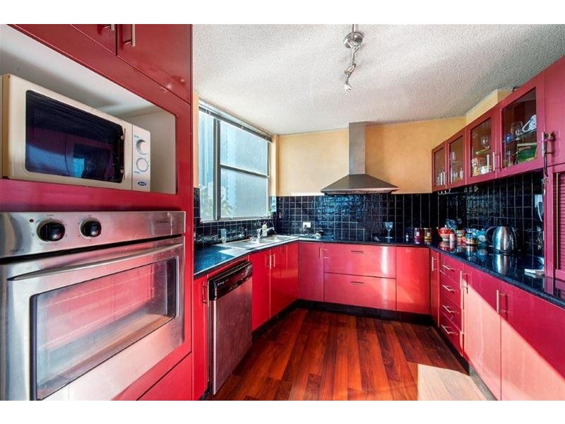 41/40 Watson Esplanade, Surfers Paradise QLD 4217