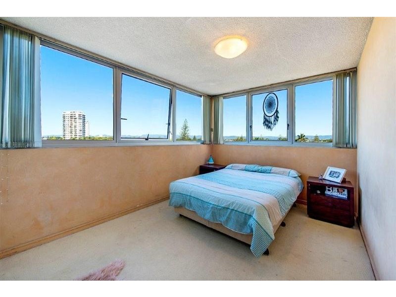 41/40 Watson Esplanade, Surfers Paradise QLD 4217