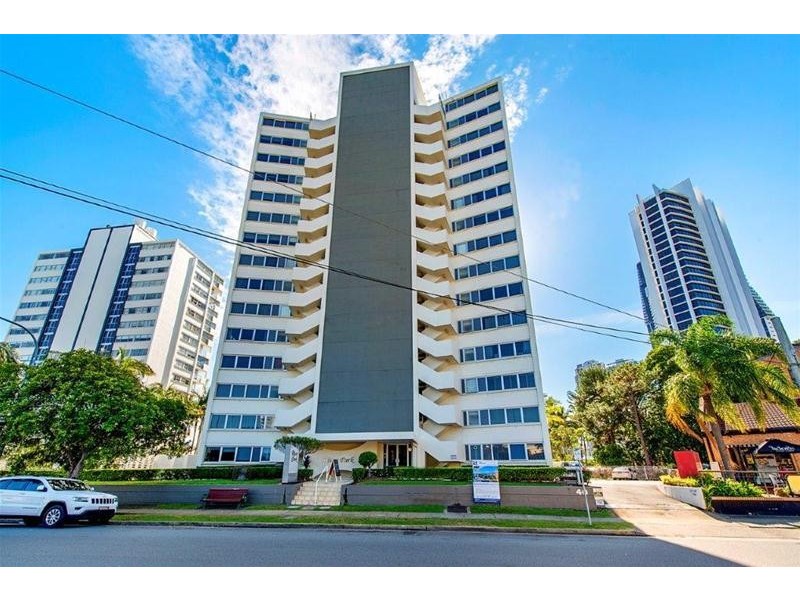 41/40 Watson Esplanade, Surfers Paradise QLD 4217