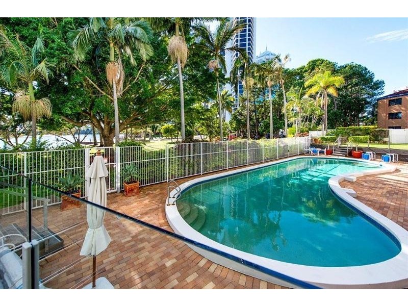 41/40 Watson Esplanade, Surfers Paradise QLD 4217