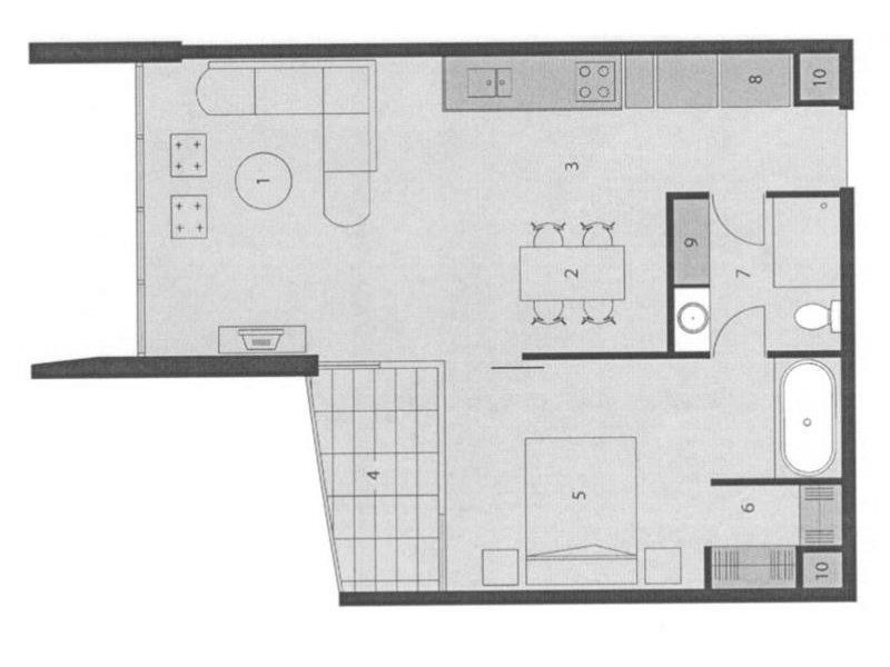 4 Wahroonga Place ‘Avalon’, Surfers Paradise QLD 4217