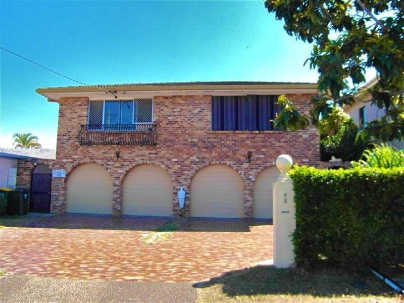 191 Stanhill Drive, Chevron Island QLD 4217