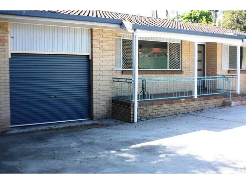 21 Kumbari Avenue, Southport QLD 4215