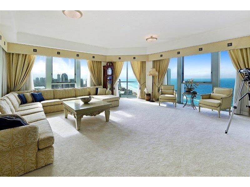 ‘SunCity’ 3400 Surfers Paradise Boulevard, Surfers Paradise QLD 4217