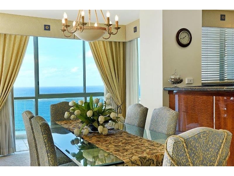 ‘SunCity’ 3400 Surfers Paradise Boulevard, Surfers Paradise QLD 4217