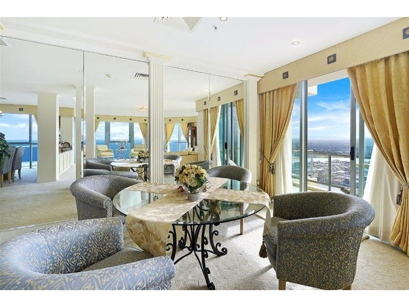 ‘SunCity’ 3400 Surfers Paradise Boulevard, Surfers Paradise QLD 4217