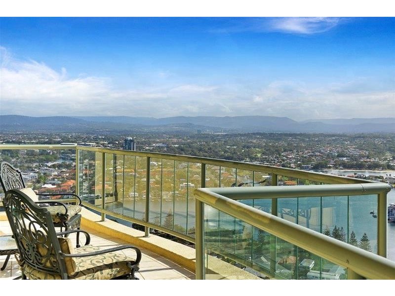 ‘SunCity’ 3400 Surfers Paradise Boulevard, Surfers Paradise QLD 4217