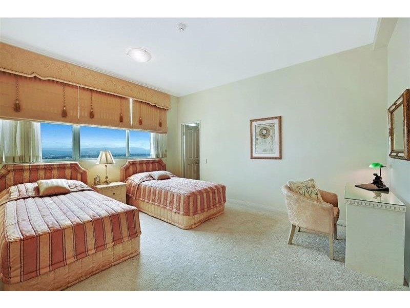 ‘SunCity’ 3400 Surfers Paradise Boulevard, Surfers Paradise QLD 4217