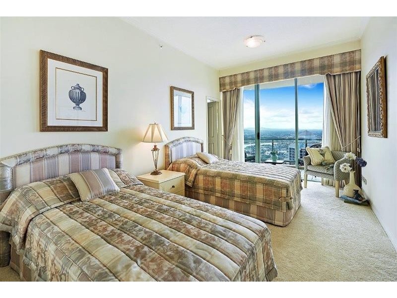 ‘SunCity’ 3400 Surfers Paradise Boulevard, Surfers Paradise QLD 4217