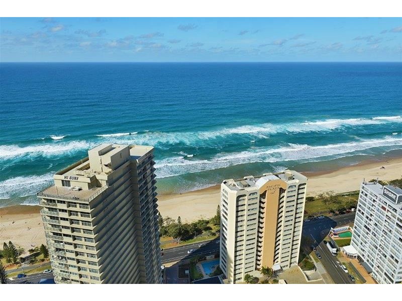 ‘SunCity’ 3400 Surfers Paradise Boulevard, Surfers Paradise QLD 4217