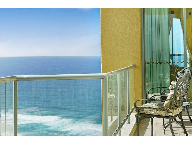 ‘SunCity’ 3400 Surfers Paradise Boulevard, Surfers Paradise QLD 4217