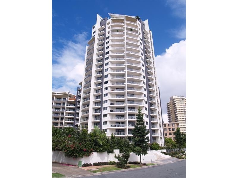 21 Cypress Avenue, Surfers Paradise QLD 4217