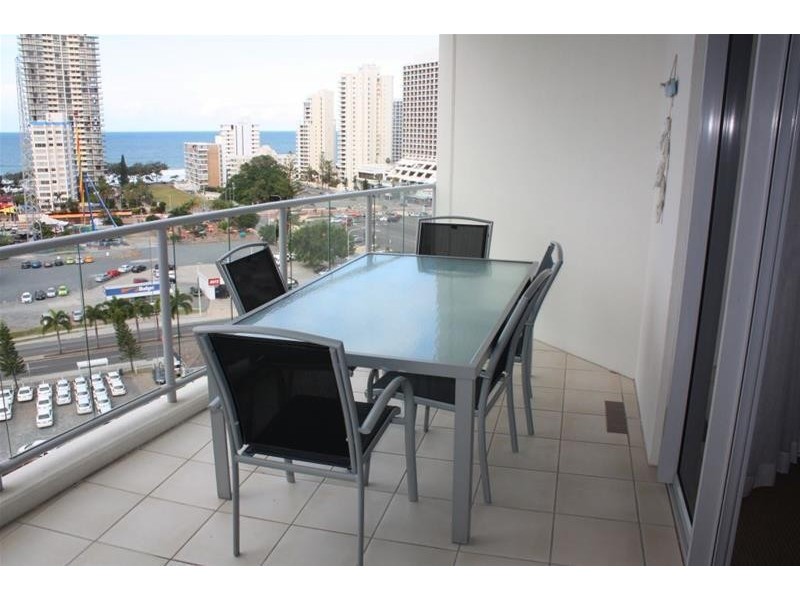 21 Cypress Avenue, Surfers Paradise QLD 4217