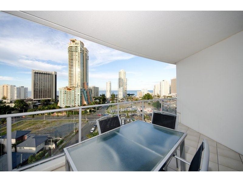 21 Cypress Avenue, Surfers Paradise QLD 4217