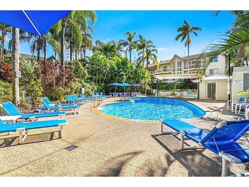 5/23 Wharf Road, Surfers Paradise QLD 4217