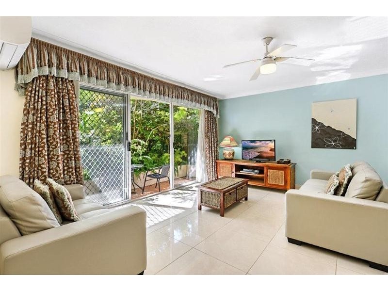 5/23 Wharf Road, Surfers Paradise QLD 4217