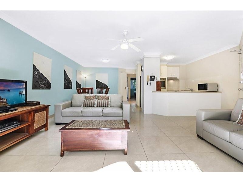 5/23 Wharf Road, Surfers Paradise QLD 4217