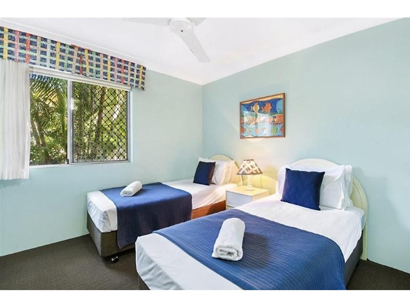 5/23 Wharf Road, Surfers Paradise QLD 4217