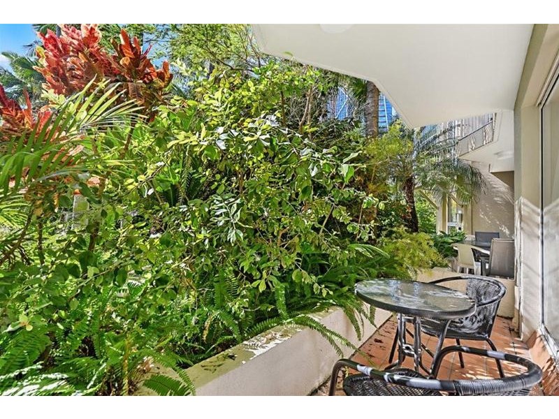 5/23 Wharf Road, Surfers Paradise QLD 4217