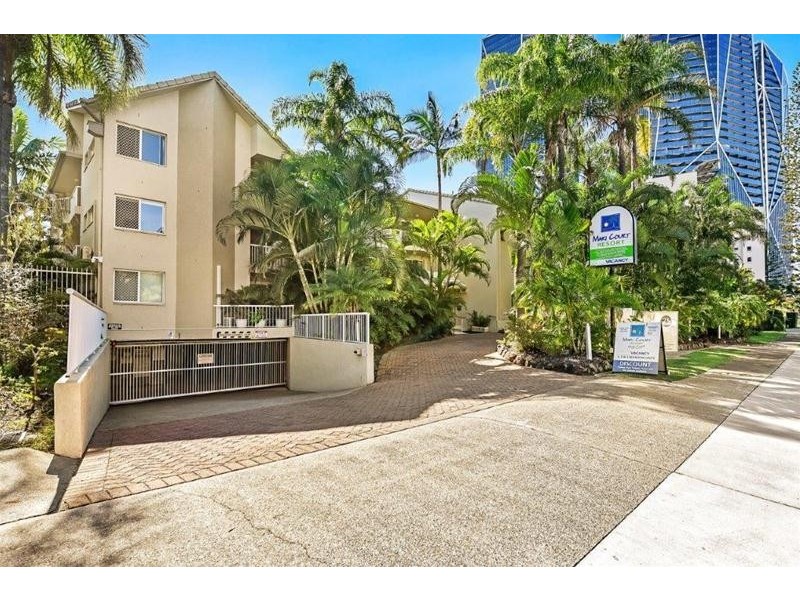 5/23 Wharf Road, Surfers Paradise QLD 4217