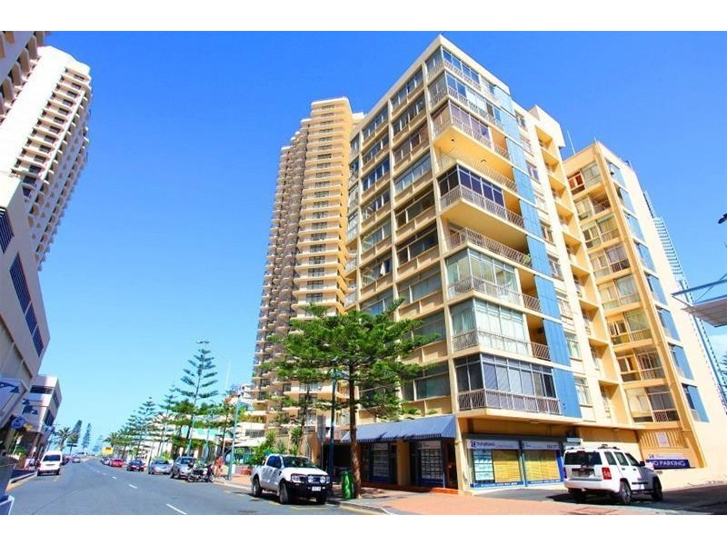 “Kinkabool” 34 Hanlan Street, Surfers Paradise QLD 4217