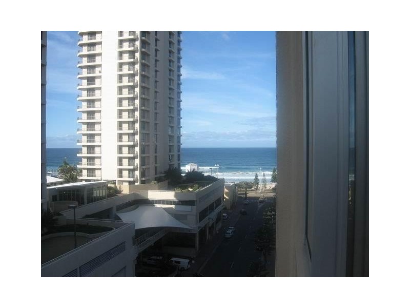 “Kinkabool” 34 Hanlan Street, Surfers Paradise QLD 4217