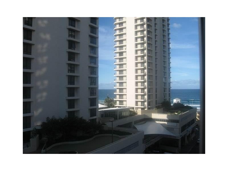 “Kinkabool” 34 Hanlan Street, Surfers Paradise QLD 4217