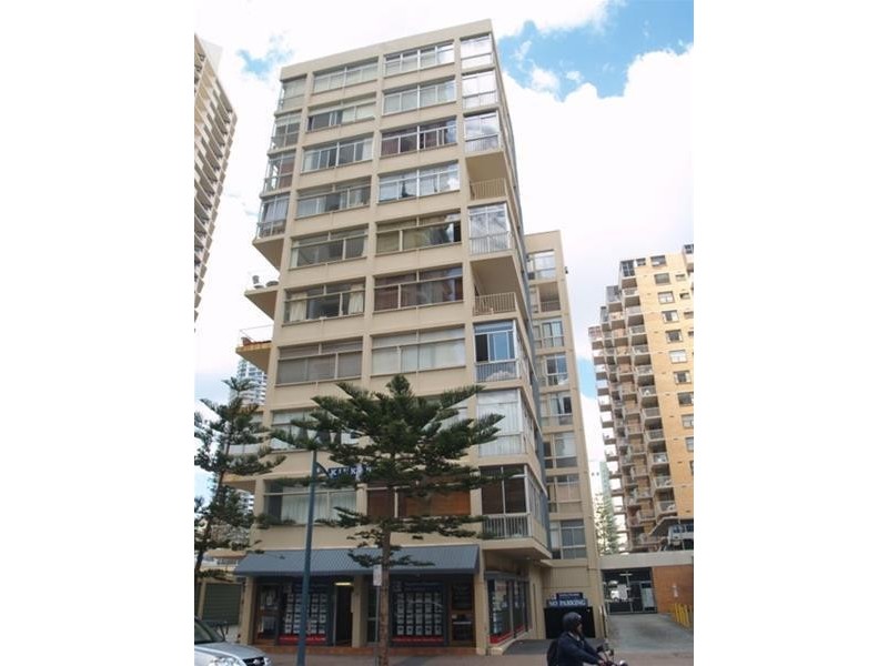 “Kinkabool” 34 Hanlan Street, Surfers Paradise QLD 4217