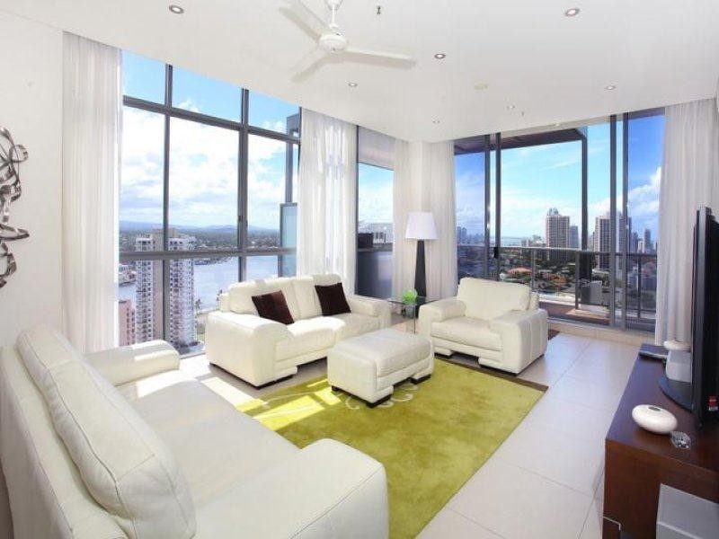 2201/18 Cypress Avenue ‘Solaire’ Budds Beach, Surfers Paradise QLD 4217
