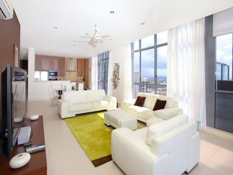 2201/18 Cypress Avenue ‘Solaire’ Budds Beach, Surfers Paradise QLD 4217