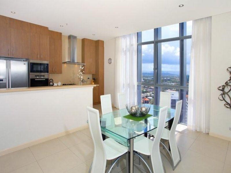 2201/18 Cypress Avenue ‘Solaire’ Budds Beach, Surfers Paradise QLD 4217