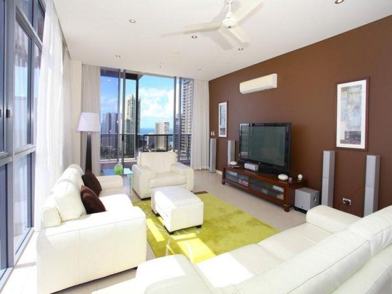 2201/18 Cypress Avenue ‘Solaire’ Budds Beach, Surfers Paradise QLD 4217