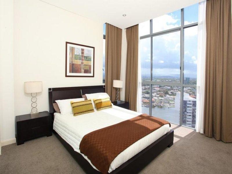 2201/18 Cypress Avenue ‘Solaire’ Budds Beach, Surfers Paradise QLD 4217