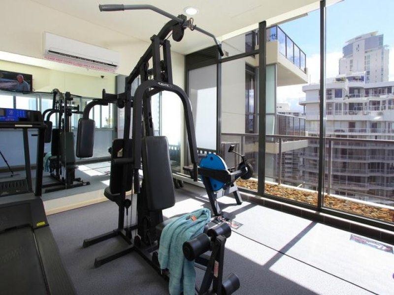 2201/18 Cypress Avenue ‘Solaire’ Budds Beach, Surfers Paradise QLD 4217