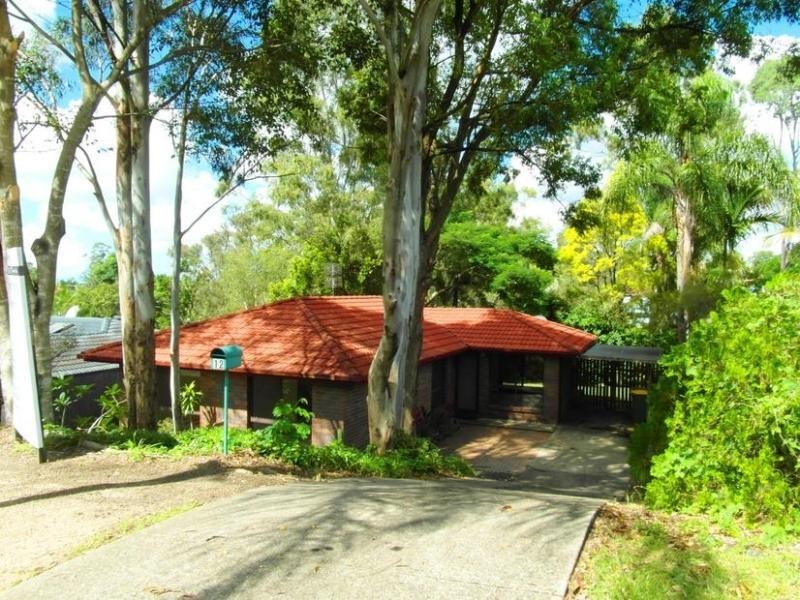 12 Cambridge Court, Carrara QLD 4211