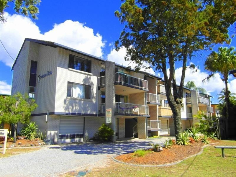 5/12 Leonard Avenue, Surfers Paradise QLD 4217