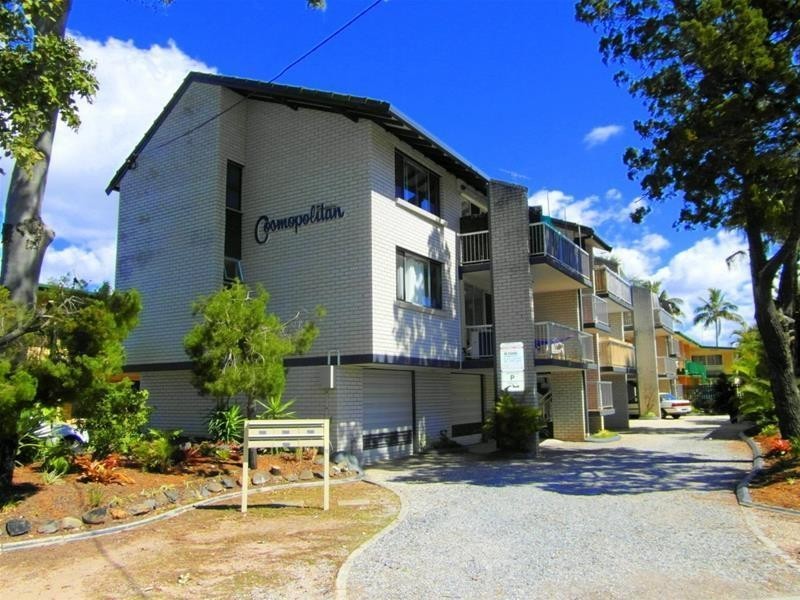 5/12 Leonard Avenue, Surfers Paradise QLD 4217