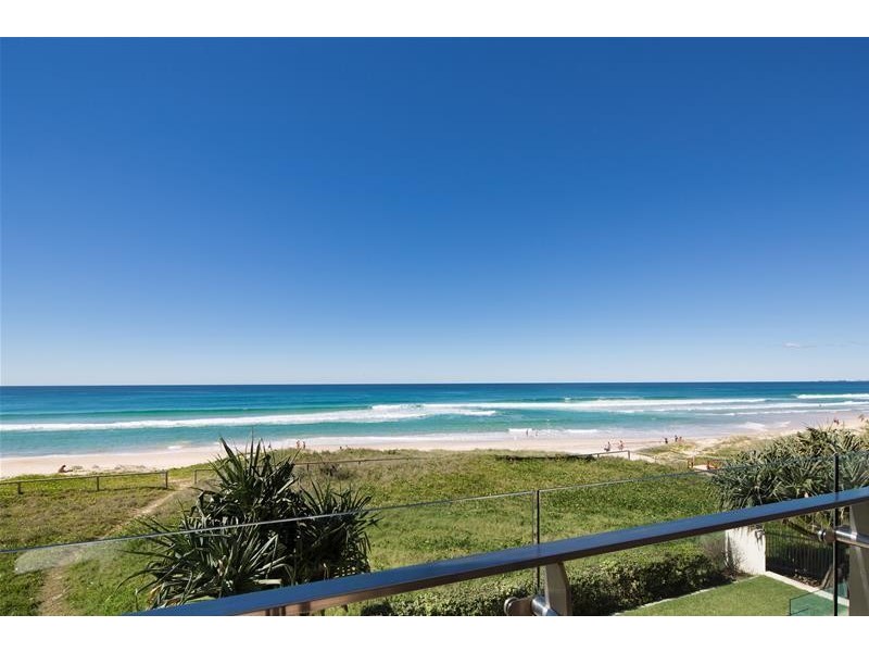 2/1 Northcliffe Terrace ‘Allure’, Surfers Paradise QLD 4217