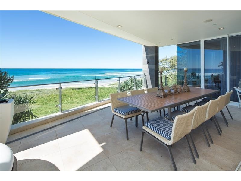 2/1 Northcliffe Terrace ‘Allure’, Surfers Paradise QLD 4217