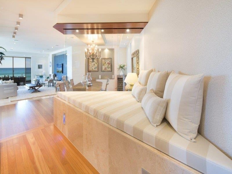 2/1 Northcliffe Terrace ‘Allure’, Surfers Paradise QLD 4217