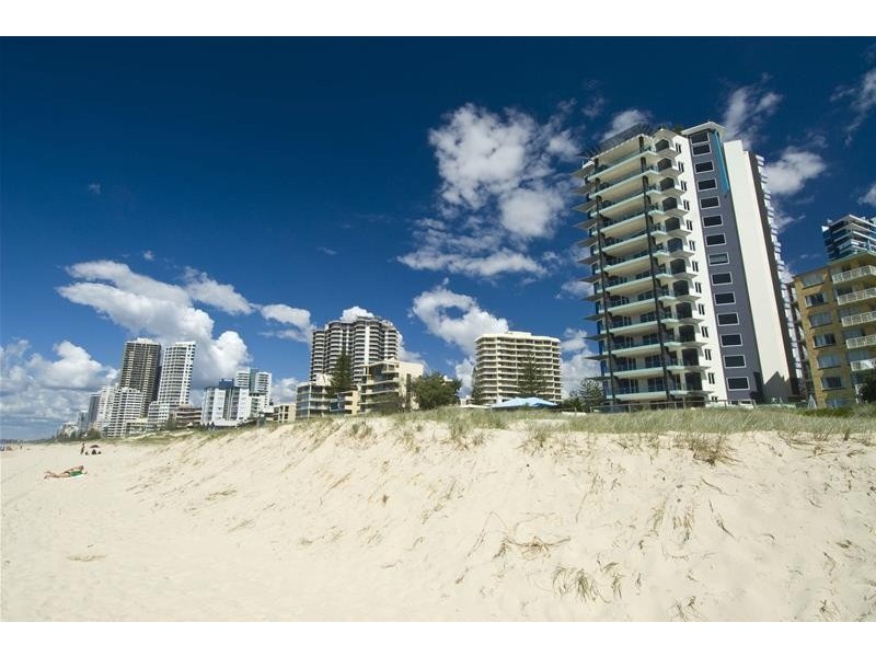 2/1 Northcliffe Terrace ‘Allure’, Surfers Paradise QLD 4217