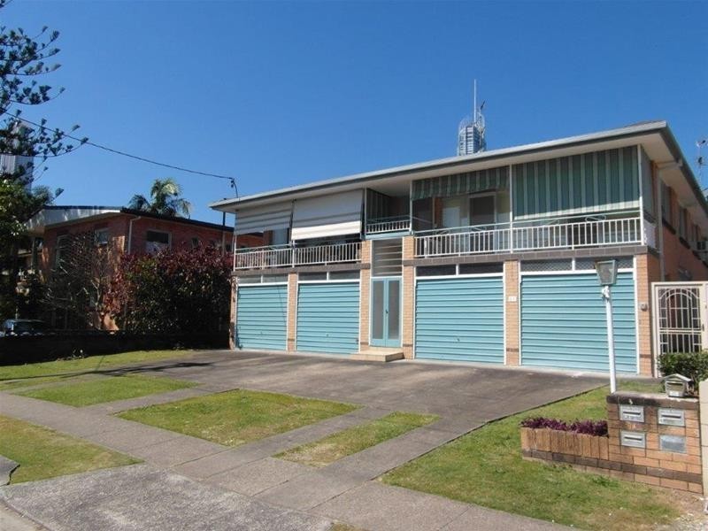 4/27 Leonard Avenue, Surfers Paradise QLD 4217